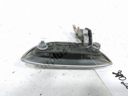 Front right exterior door handle PEUGEOT 107 (PM_, PN_) 1.0 | BP30995753C129