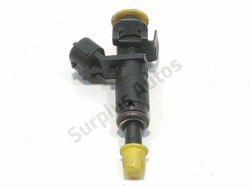 Injektor für Injektor MINI MINI (R56) Cooper (120 hp) 36764588 36764588