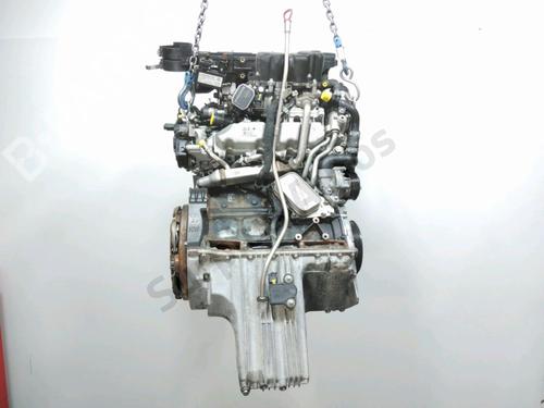 Moteur MERCEDES-BENZ B-CLASS Sports Tourer (W245) B 200 CDI (245.208) (140 hp) 30450017