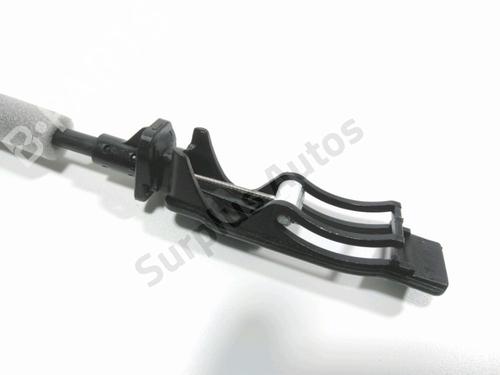 Front left lock VW T-ROC (A11, D11) 1.0 TSI | BP37017883C98 - Image 3