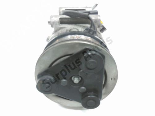 Used AC compressor AC compressor FORD S-MAX (WA6) 2.0 TDCi (140 hp) 34115482 34115482