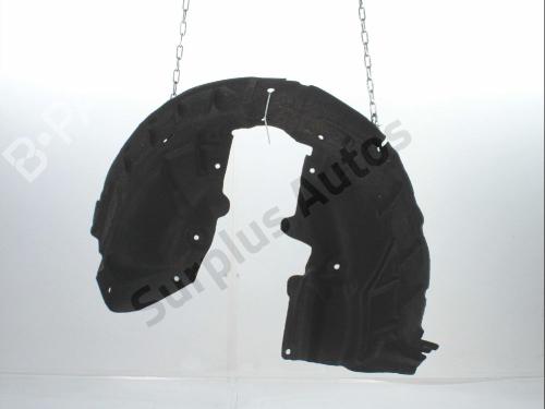 Used Wheel arch Wheel arch RENAULT ESPACE V (JR_) 1.6 dCi 160 (160 hp) 40620854 40620854