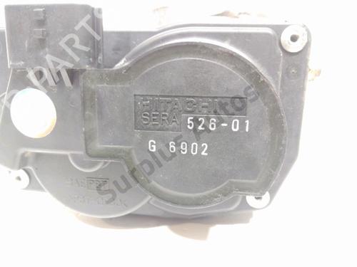 Throttle body NISSAN NOTE (E11, NE11) 1.6 | BP28220883M82