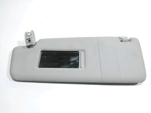 Used Left sun visor Left sun visor VW TOURAN (1T3) 2.0 TDI (140 hp) 28264701 28264701