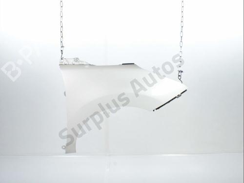 Used Right front fenders PEUGEOT 5008 (0U_, 0E_) 2.0 HDi 150 / BlueHDi 150 (150 hp) 29230492