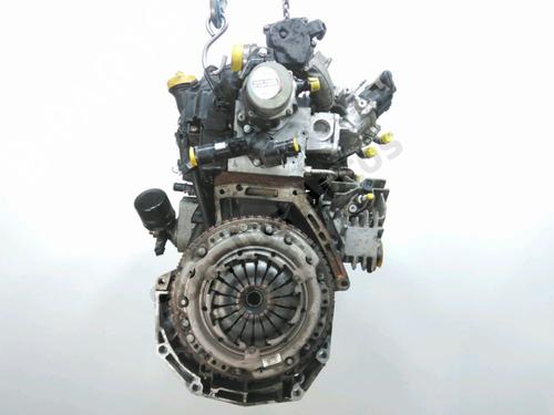 Engine RENAULT CLIO III (BR0/1, CR0/1) 1.5 dCi | BP28219500M1 - Image 2