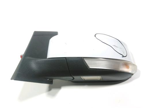 Left mirror FORD FOCUS II (DA_, HCP, DP) 1.8 TDCi | BP28245755C26 