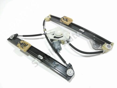 Front right window mechanism AUDI A1 Sportback (GBA) 30 TFSI | BP32153892C23 - Image 2