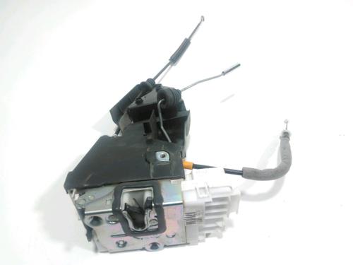 Rear right lock MERCEDES-BENZ B-CLASS Sports Tourer (W245) B 180 CDI (245.207) | BP28254545C99 