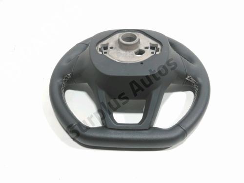 Steering wheel SEAT IBIZA V (KJ1, KJG) 1.0 TSI | BP31798246C49 - Image 2