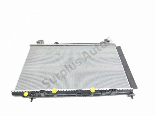 Used Water radiator Water radiator 37764308 37764308