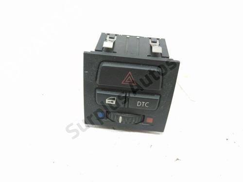 Used Warning switch Warning switch BMW 3 Touring (E91) 318 d (143 hp) 30990189 30990189