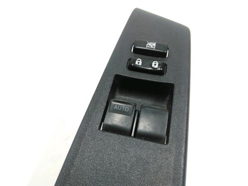 Left front window switch TOYOTA YARIS (_P13_) 1.4 D (NLP130_, NLP130) | BP28249165I27 