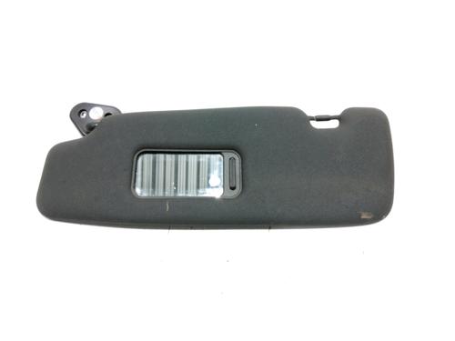Used Left sun visor Left sun visor 37786002 37786002