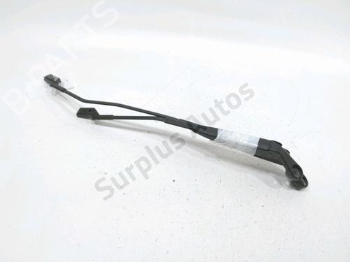 Vindrute viskerarm FORD KA (RU8) 1.2 (69 hp) 31007916