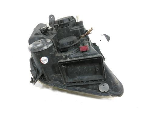 Left headlight OPEL MERIVA A MPV (X03) 1.6 16V (E75) | BP31005185C28 - Image 2