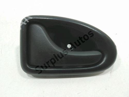 Used Front left interior door handle DACIA LOGAN MCV (KS_) 1.5 dCi (KS0W) (86 hp) 30996616