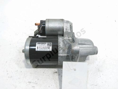 Used Starter Starter 37763615 37763615