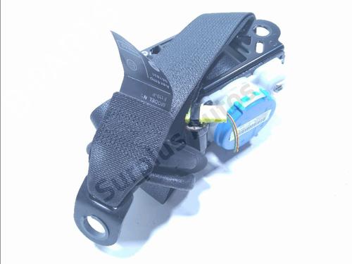 Front right seatbelt TOYOTA AYGO (_B4_) 1.0 VVTi (KGB40) | BP39088797I25 - Image 3