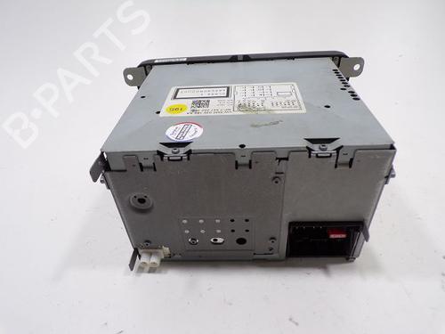 Radio VW POLO V (6R1, 6C1) | BP30991937E6