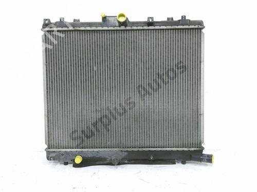 water-radiator-suzuki-swift-iv-fz-nz-2010-34001667 main image