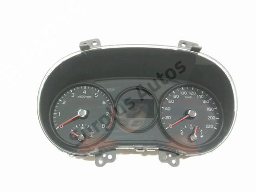 Kombinert Instrument KIA PICANTO III (JA) 1.2 (84 hp) 28231095