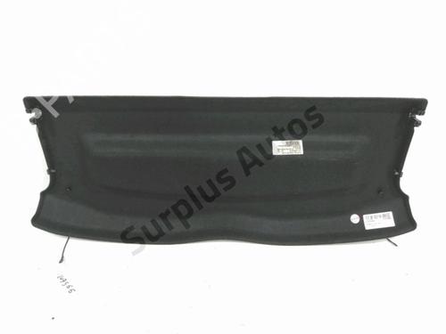 Rear parcel shelf CITROËN C3 II (SC_) 1.4 VTi 95 | BP34338535C85 - Image 2