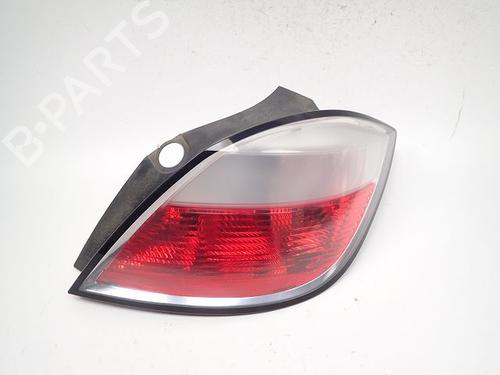 Used Right taillight Right taillight 37788179 37788179