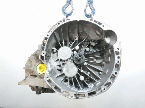 Getriebe für Getriebe RENAULT LAGUNA Coupe (DT0/1) 2.0 dCi GT (DT11, DT1E, DT1N) (178 hp) 36000053 36000053