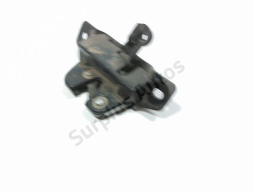 Used Tailgate lock Tailgate lock 28260951 28260951
