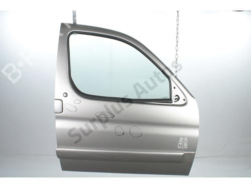 Used Right front door Right front door PEUGEOT PARTNER MPV (5_, G_) 1.6 HDi 90 (90 hp) 40464801 40464801