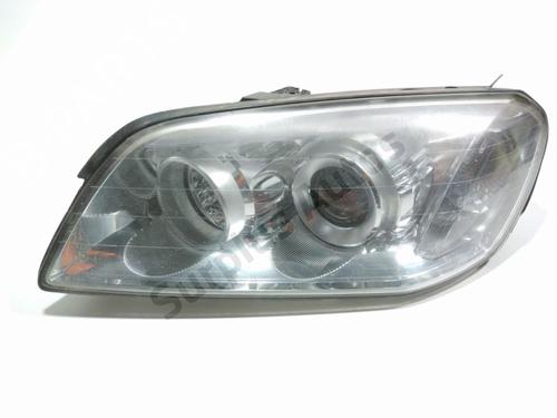 Used Left headlight CHEVROLET CAPTIVA (C100, C140) 2.0 D (150 hp) 28266791
