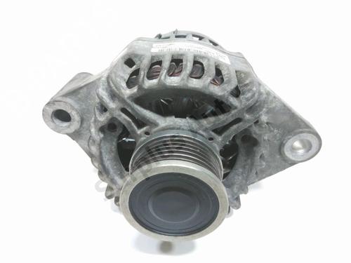 Used Alternator Alternator ALFA ROMEO MITO (955_) 1.6 JTDM (955AXC1B) (120 hp) 32975948 32975948