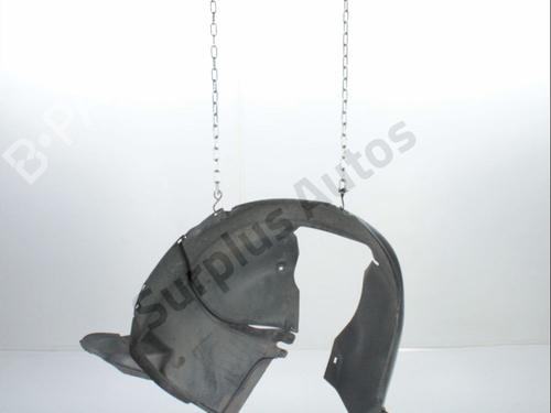 Used Wheel arch VW GOLF VI (5K1) 1.6 TDI (105 hp) 29145396