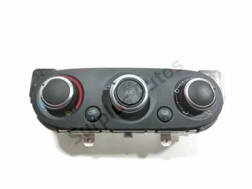 Used Climate control RENAULT CLIO IV (BH_) 1.2 16V (73 hp) 28228137