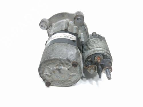 Starter PEUGEOT 206+ (2L_, 2M_) 1.4 i | BP37220415M8 - Image 3