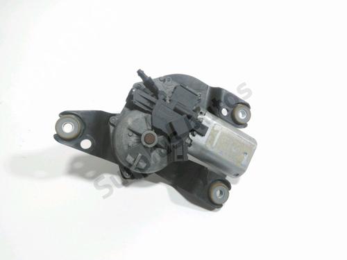 Used Rear wiper motor MERCEDES-BENZ B-CLASS Sports Tourer (W245) B 200 CDI (245.208) (140 hp) 28272933
