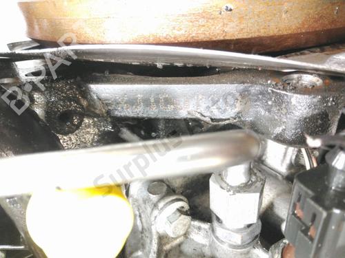 Engine SEAT IBIZA IV (6J5, 6P1) 1.9 TDI | BP29856823M1  - Image 5