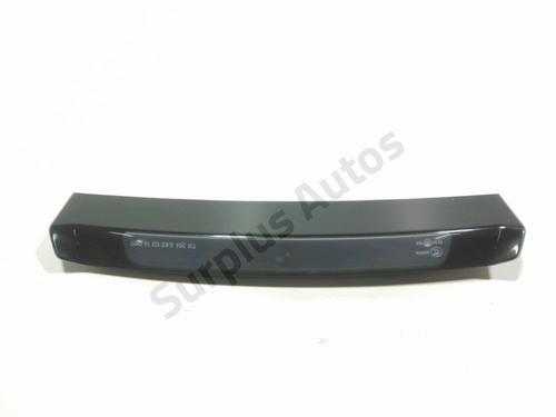 Troisième feu stop Troisième feu stop OPEL CROSSLAND X / CROSSLAND (P17, P2QO) 1.5 Turbo D (75) (120 hp) 28271048 28271048