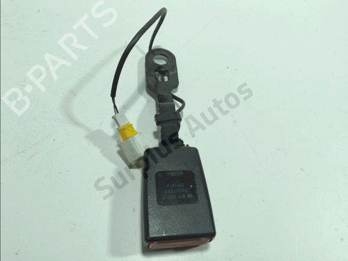Seat buckle DS DS 3 (SA_) 1.2 THP 110 / PureTech 110 (SAHNPS, SAHNZ6, SAHNZT) | BP33534375I32 - Image 2