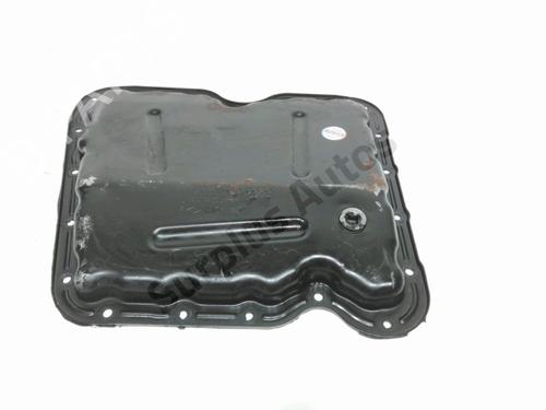 Oliebundkar RENAULT LATITUDE (L70_) 2.0 dCi 150 (L70H) (150 hp) 28219677