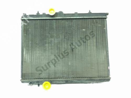 Used Water radiator Water radiator 37291377 37291377