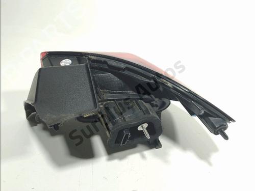 Left taillight OPEL CORSA F (P2JO) CORSA-e (68) | BP37681559C34 - Image 2