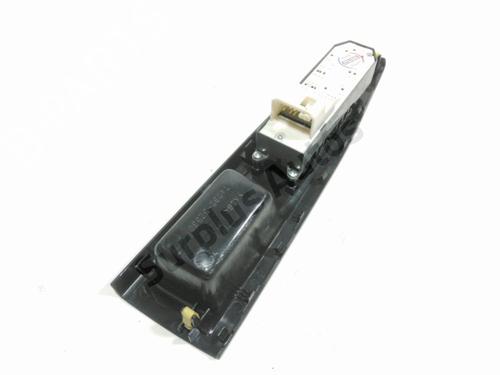 Left front window switch TOYOTA VERSO S (_P12_) 1.4 D4-D (NLP121_, NLP121R) | BP37778069I27 - Image 3