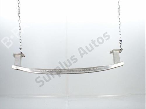 Used Rear bumper reinforcement Rear bumper reinforcement RENAULT MEGANE III Hatchback (BZ0/1_, B3_) 1.5 dCi (BZ09, BZ0D, BZ1W, BZ29, BZ14) (110 hp) 35941811 35941811