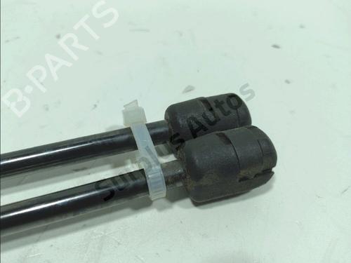 Tailgate lift support SUZUKI VITARA (LY) 1.4 Hybrid (Mild Hybrid) (APK414) | BP37220698C138 - Image 3