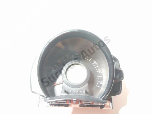 instrument-cluster-peugeot-108-2014-40059524 main image