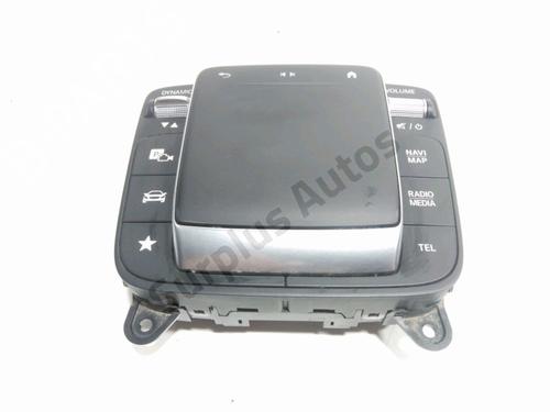 Used Electronic module Electronic module MERCEDES-BENZ GLB (X247) GLB 220 d 4-matic (247.615) (190 hp) 36402554 36402554