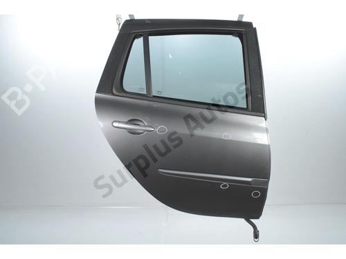 Used Right rear door Right rear door RENAULT CLIO III Grandtour (KR0/1_) 1.5 dCi (KR0G) (68 hp) 33713932 33713932