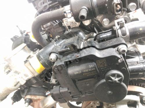 Engine HYUNDAI i10 III (AC3, AI3) 1.0 MPi | BP36695829M1  - Image 5